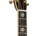 Headstock and Neck of Martin OM-45 Guitar image number 4